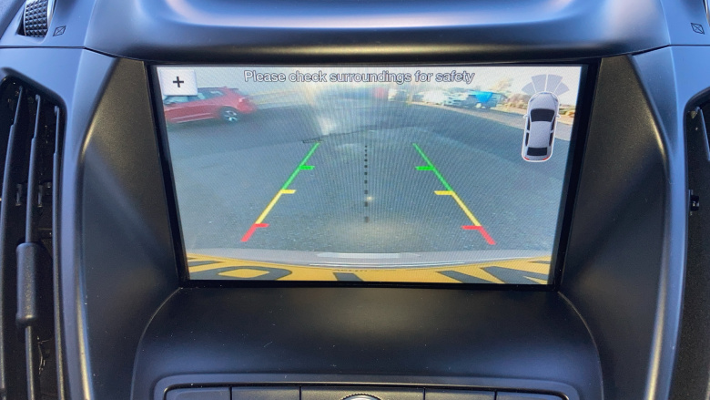 Ford Kuga Vignale 1.5 EcoBoost 5dr Auto Petrol Estate